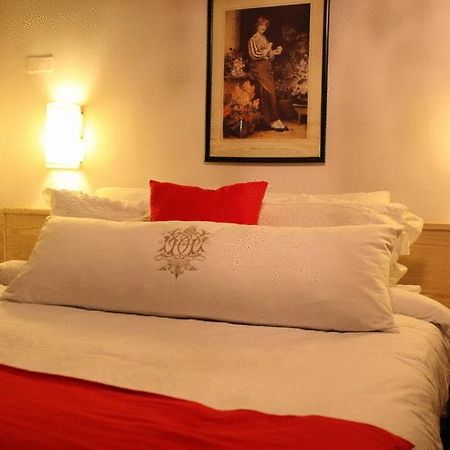 Ophir Hotel Тель-Авив Номер фото