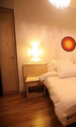 Ophir Hotel Тель-Авив Номер фото