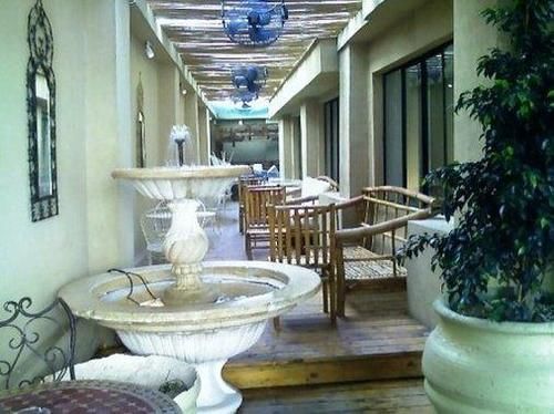 Ophir Hotel Тель-Авив Экстерьер фото