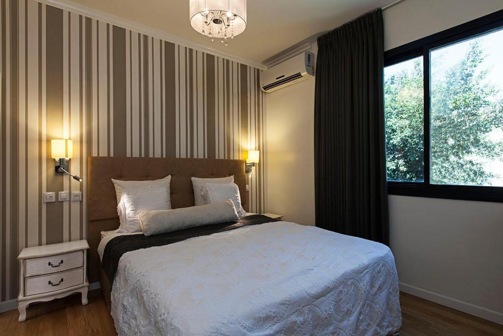 Ophir Hotel Тель-Авив Номер фото