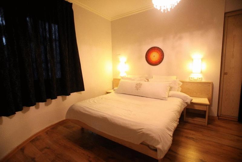 Ophir Hotel Тель-Авив Номер фото
