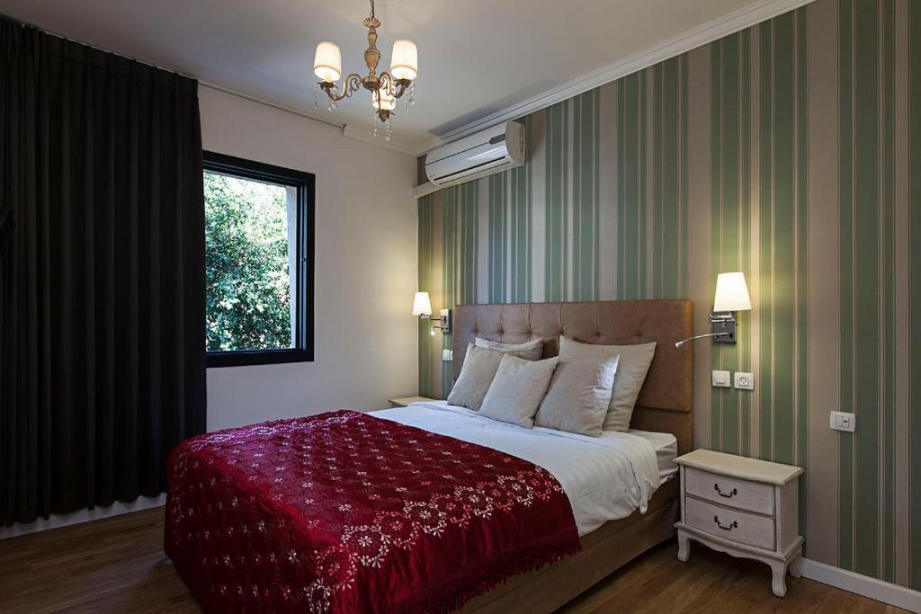 Ophir Hotel Тель-Авив Номер фото