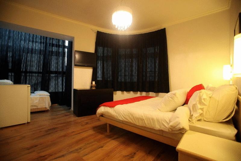 Ophir Hotel Тель-Авив Номер фото