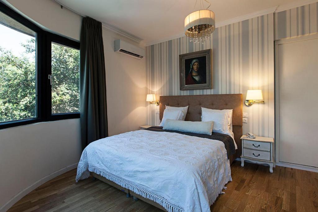 Ophir Hotel Тель-Авив Номер фото