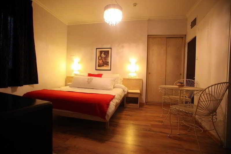 Ophir Hotel Тель-Авив Номер фото